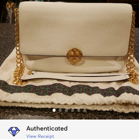 Tory Burch handbag - Picture 1 of 6